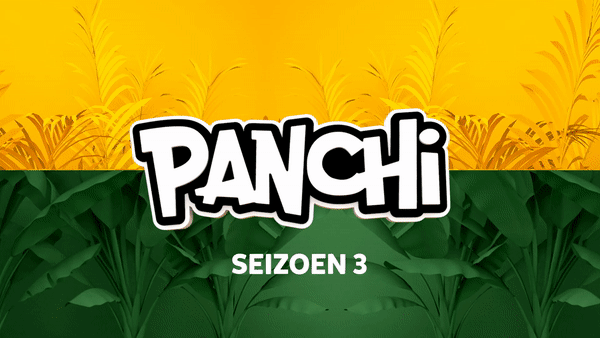 Panchi Seizoen 3